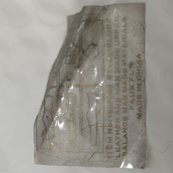 Khombu Slope Winter Boots - Picture 9 of 9